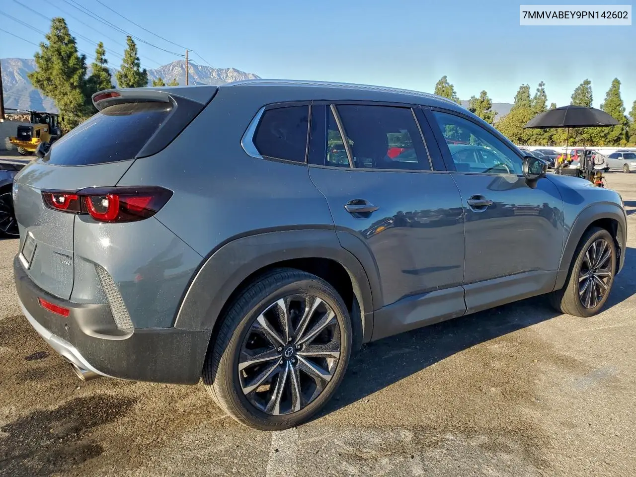 7MMVABEY9PN142602 2023 Mazda Cx-50 Premium Plus