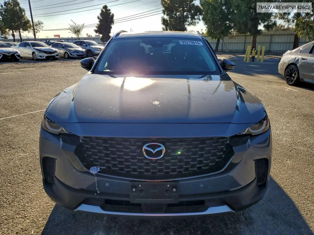 7MMVABEY9PN142602 2023 Mazda Cx-50 Premium Plus