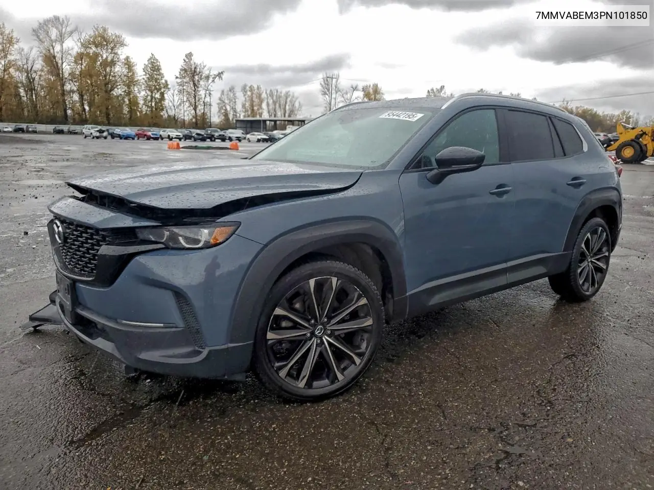 7MMVABEM3PN101850 2023 Mazda Cx-50 Premium Plus