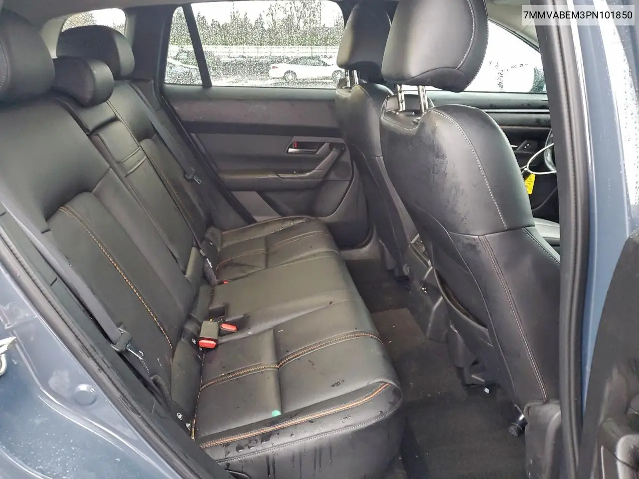 7MMVABEM3PN101850 2023 Mazda Cx-50 Premium Plus
