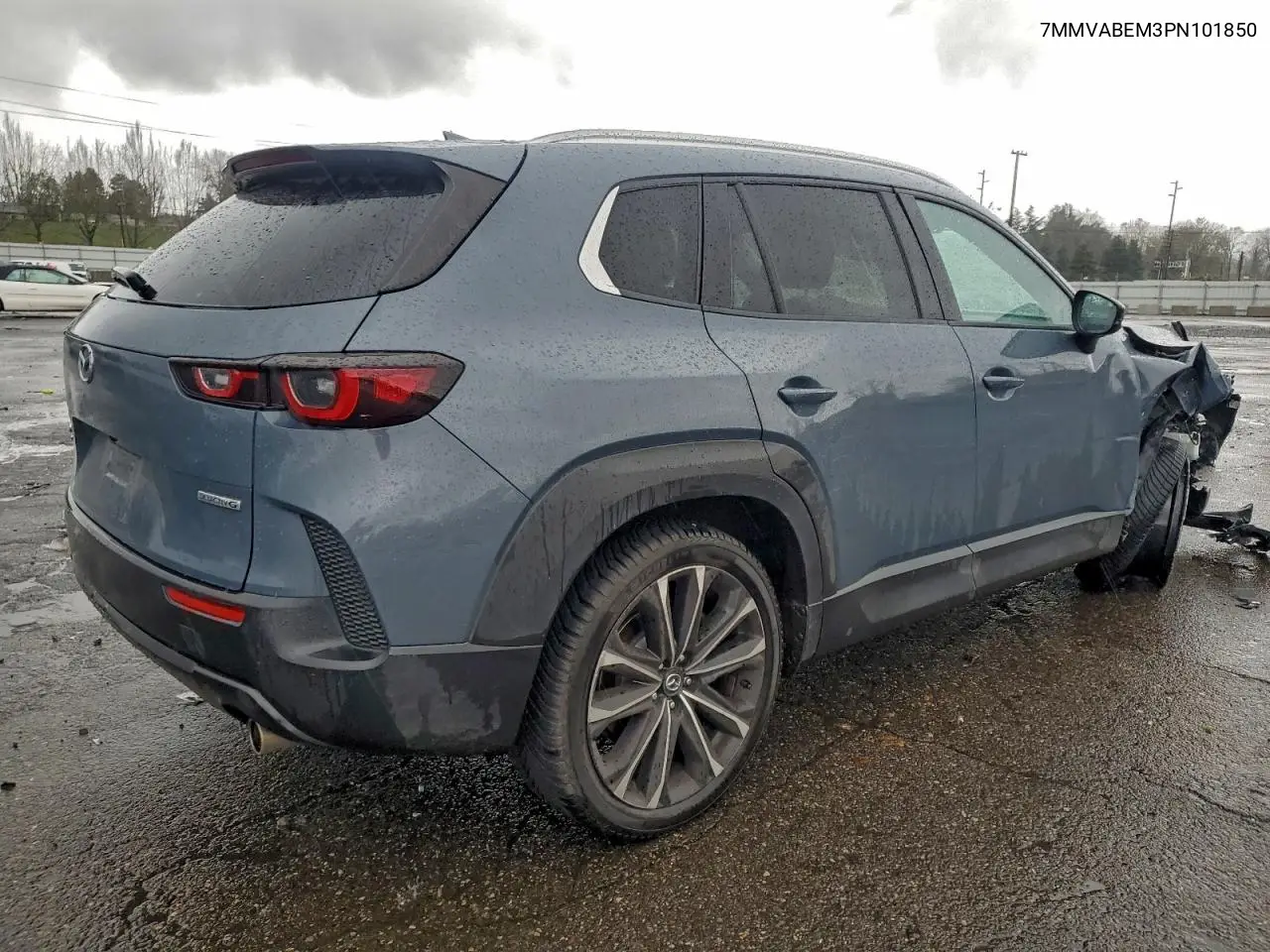 7MMVABEM3PN101850 2023 Mazda Cx-50 Premium Plus