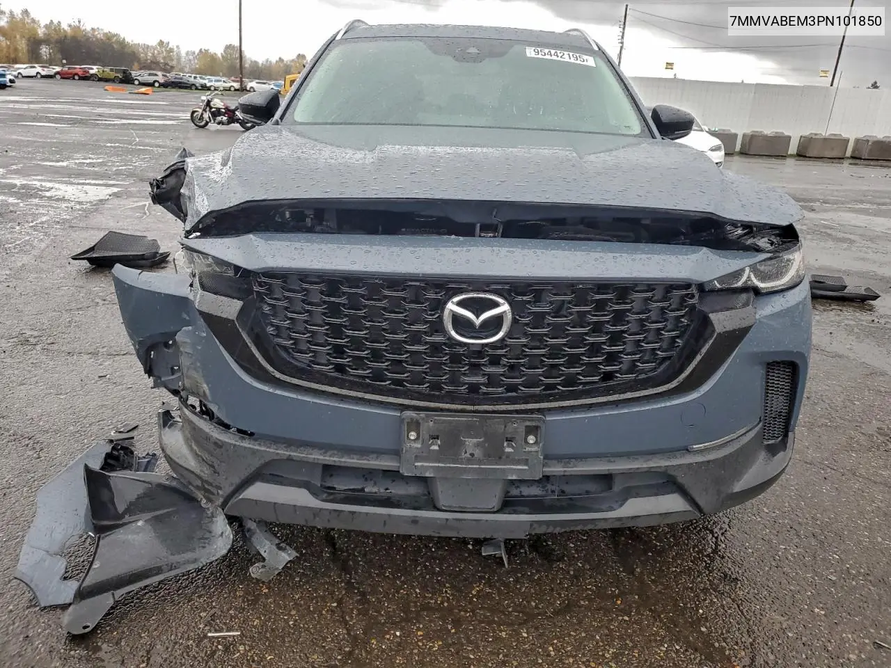 7MMVABEM3PN101850 2023 Mazda Cx-50 Premium Plus
