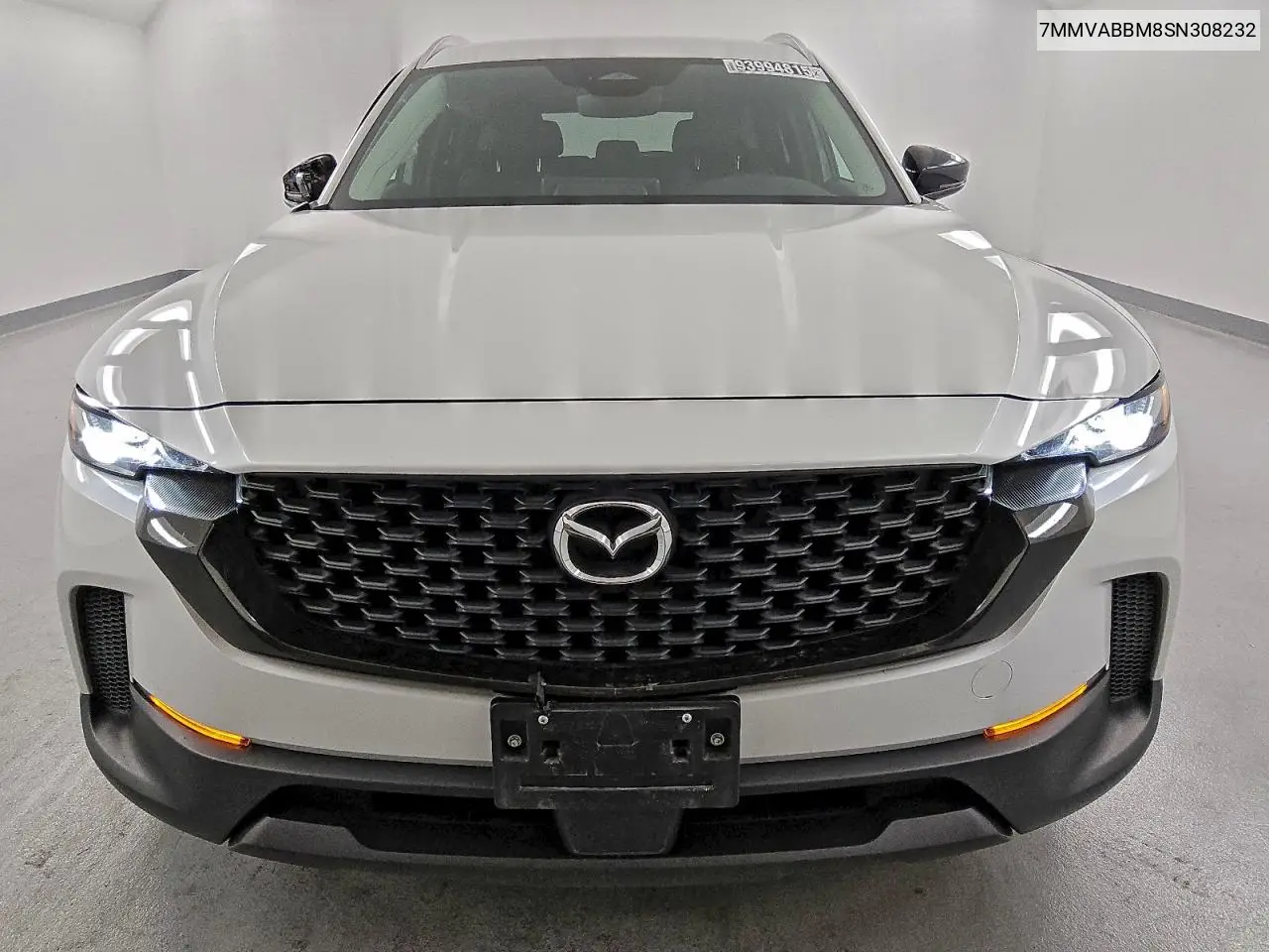7MMVABBM8SN308232 2025 Mazda Cx-50 Preferred