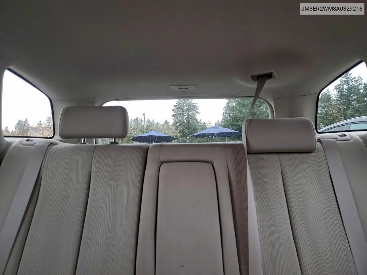 JM3ER2WM8A0329216 2010 Mazda Cx-7