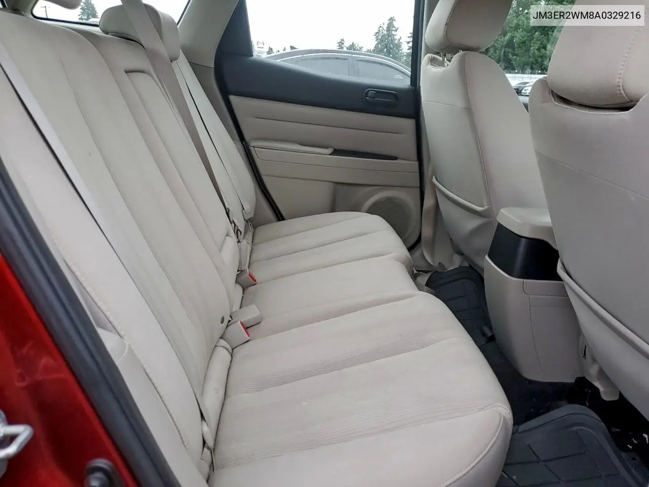 JM3ER2WM8A0329216 2010 Mazda Cx-7