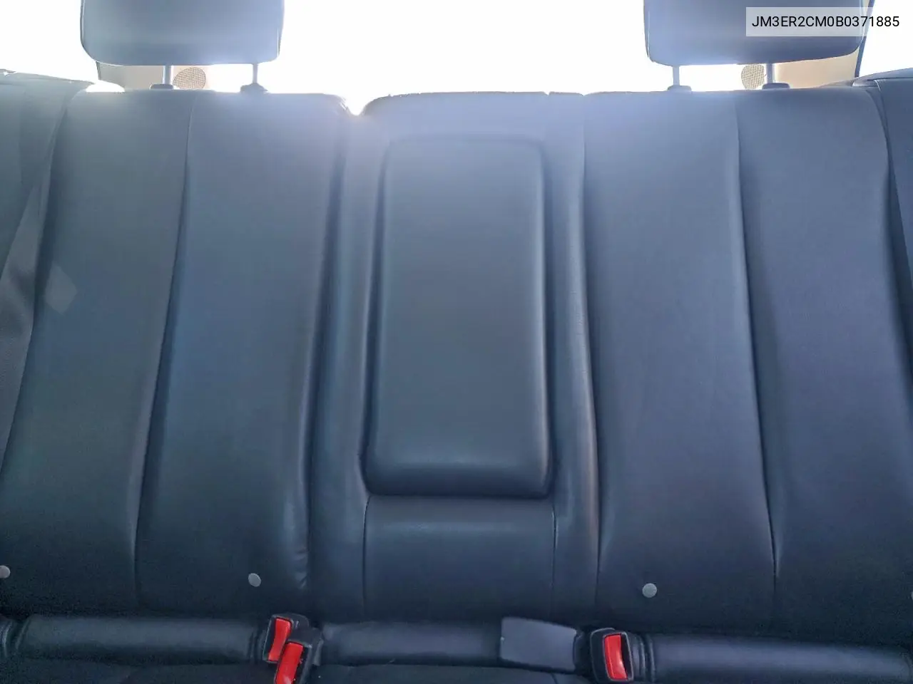 JM3ER2CM0B0371885 2011 Mazda Cx-7