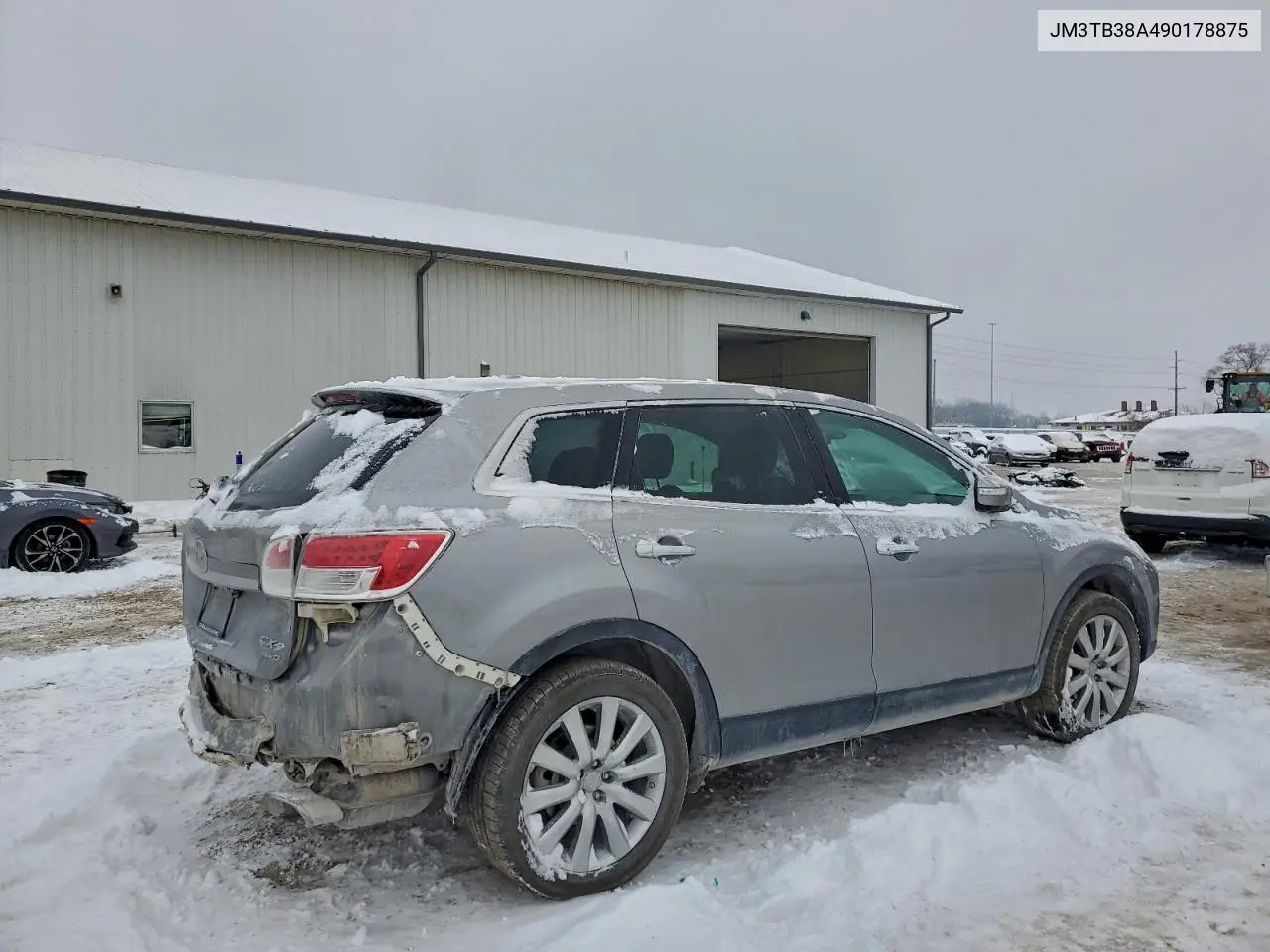 JM3TB38A490178875 2009 Mazda Cx-9