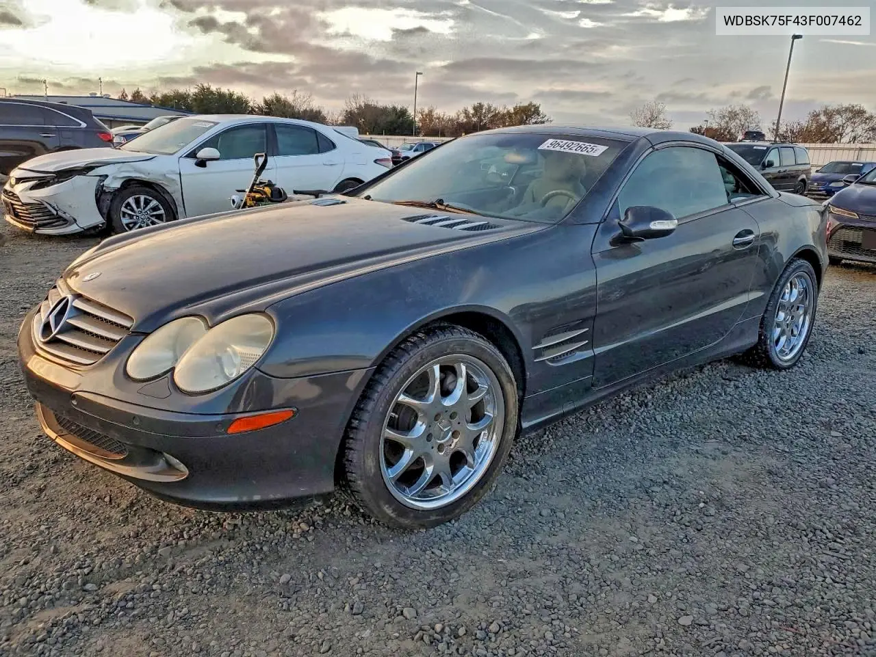 V (R230)