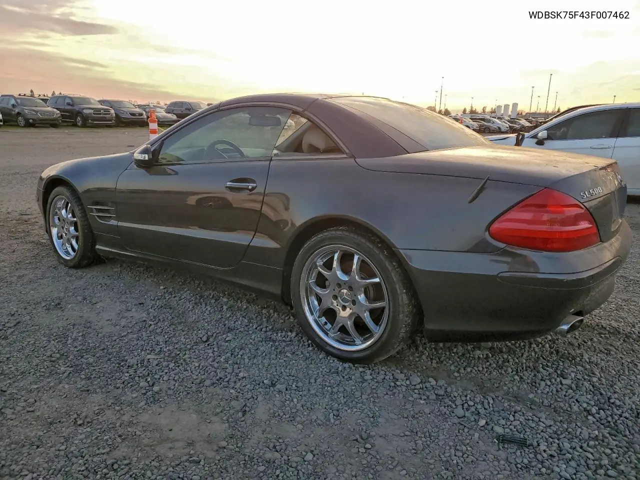 V (R230)