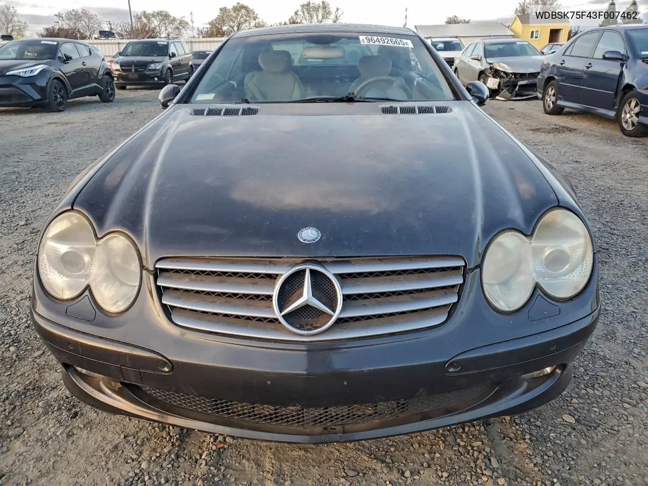 V (R230)