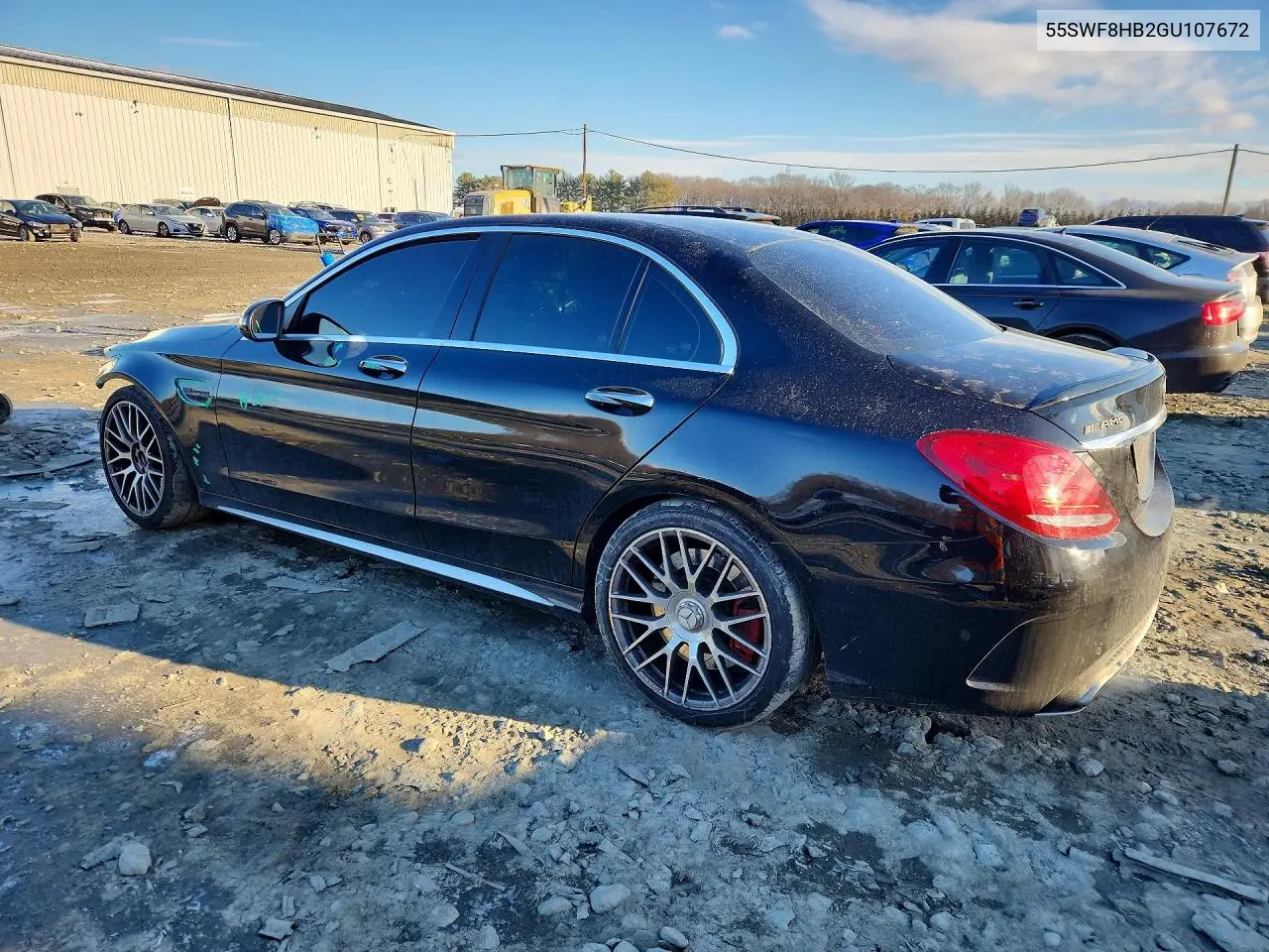 IV (W205)
