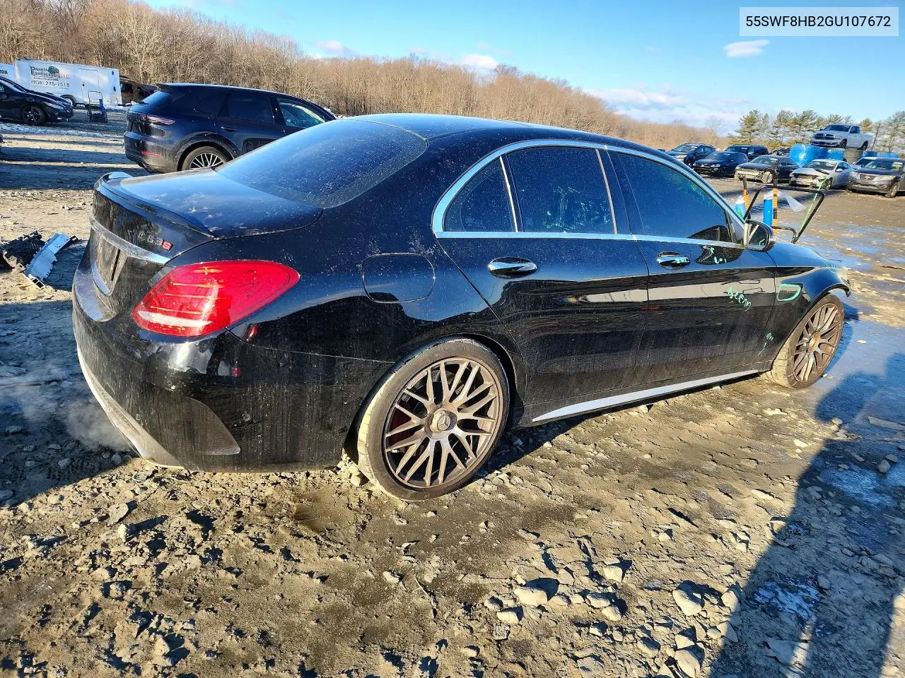 IV (W205)