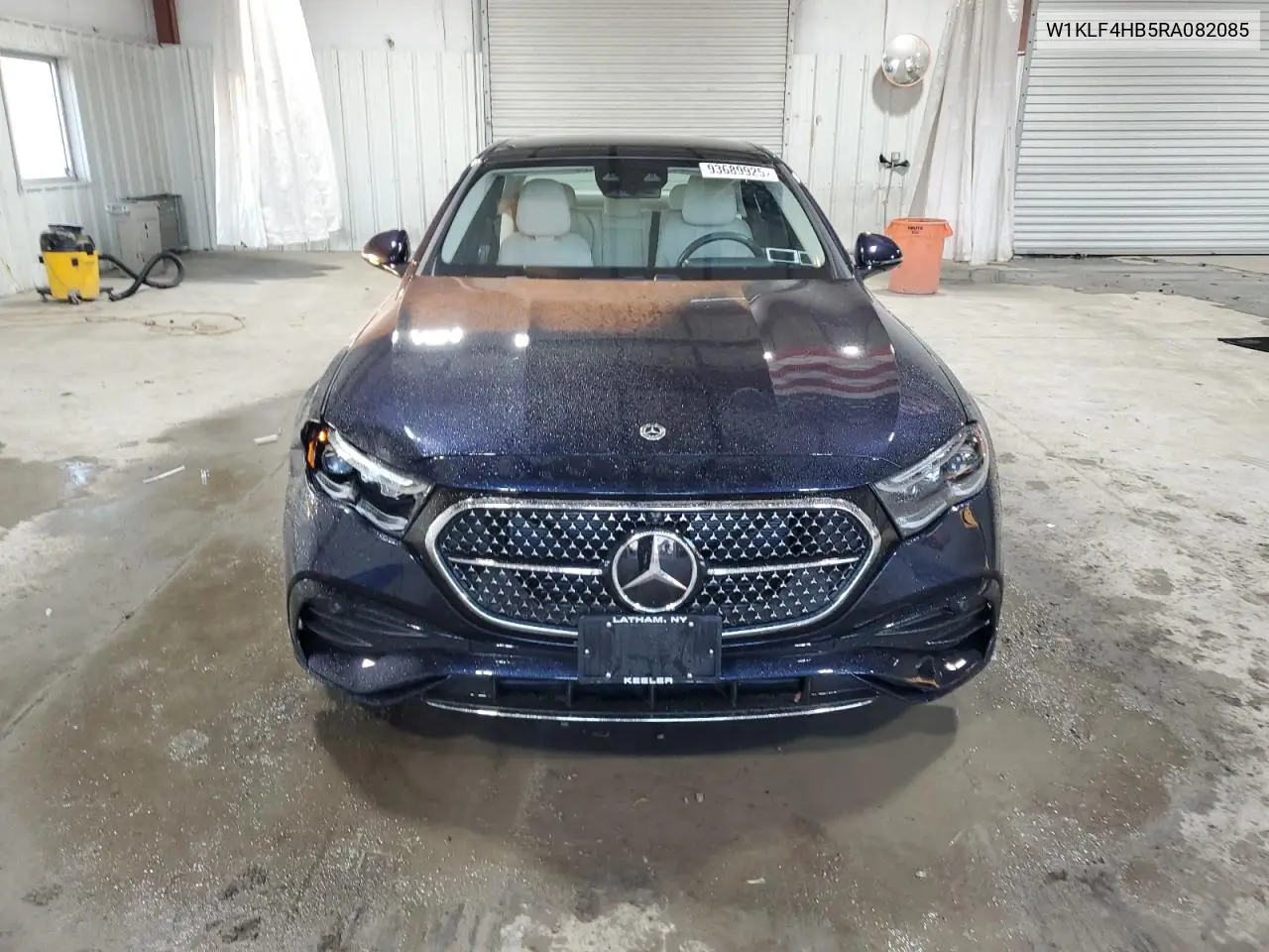 W1KLF4HB5RA082085 2024 Mercedes-Benz E 350 4Matic