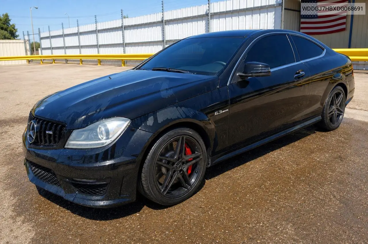 III (W204)