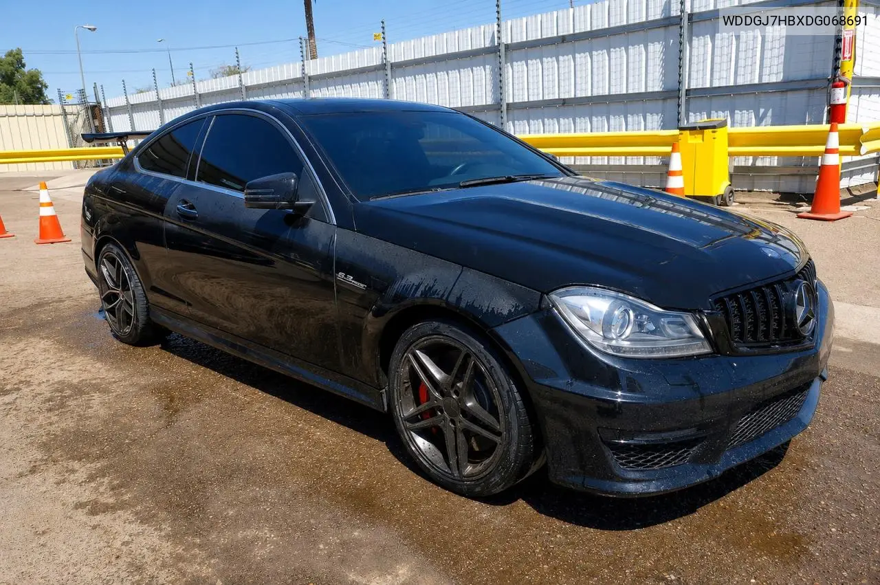 III (W204)