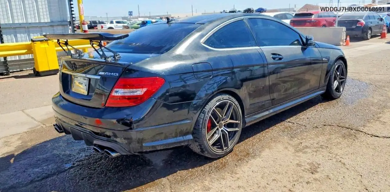 III (W204)