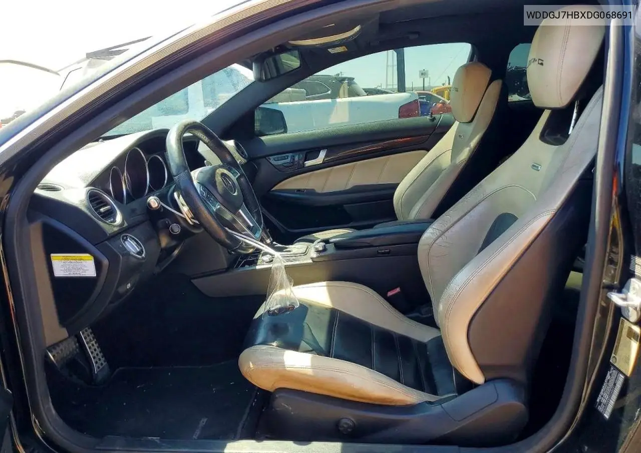 III (W204)