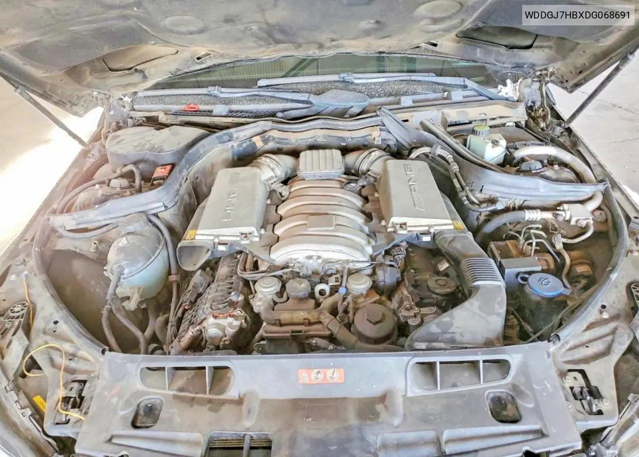 III (W204)