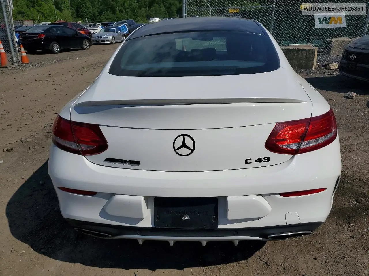 IV (W205)