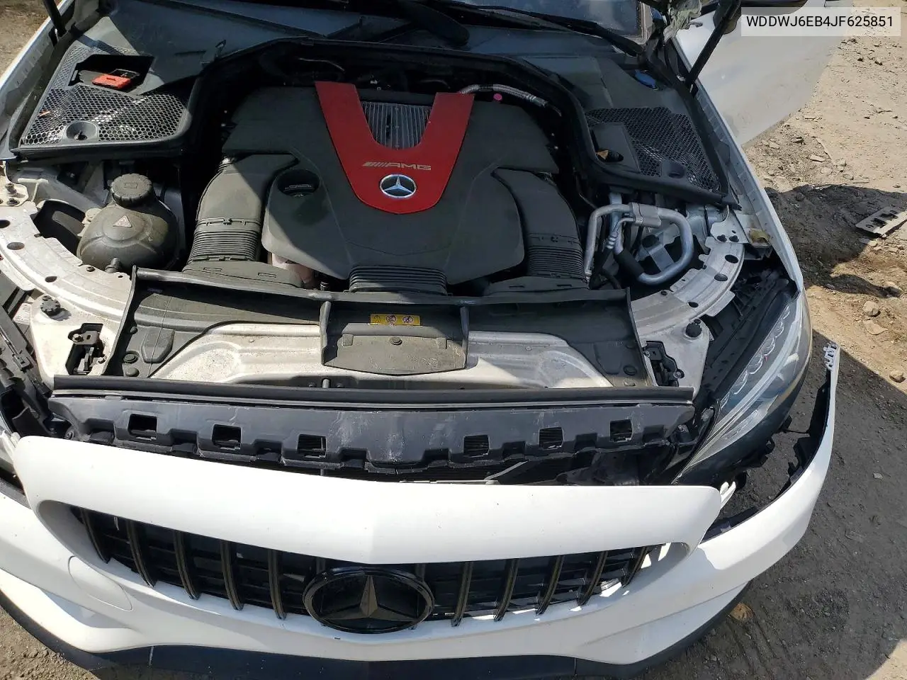 IV (W205)