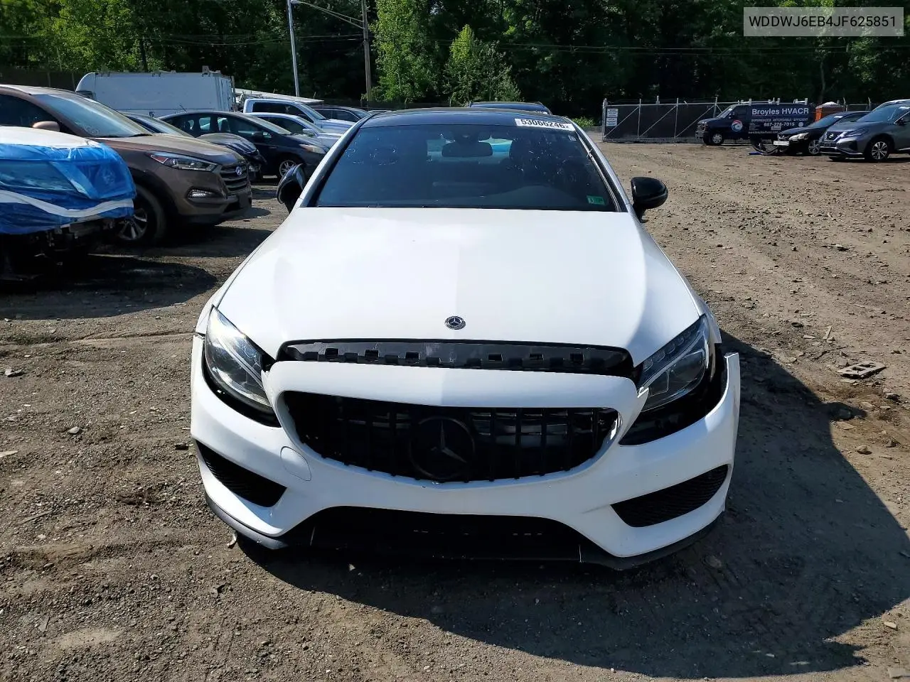 IV (W205)