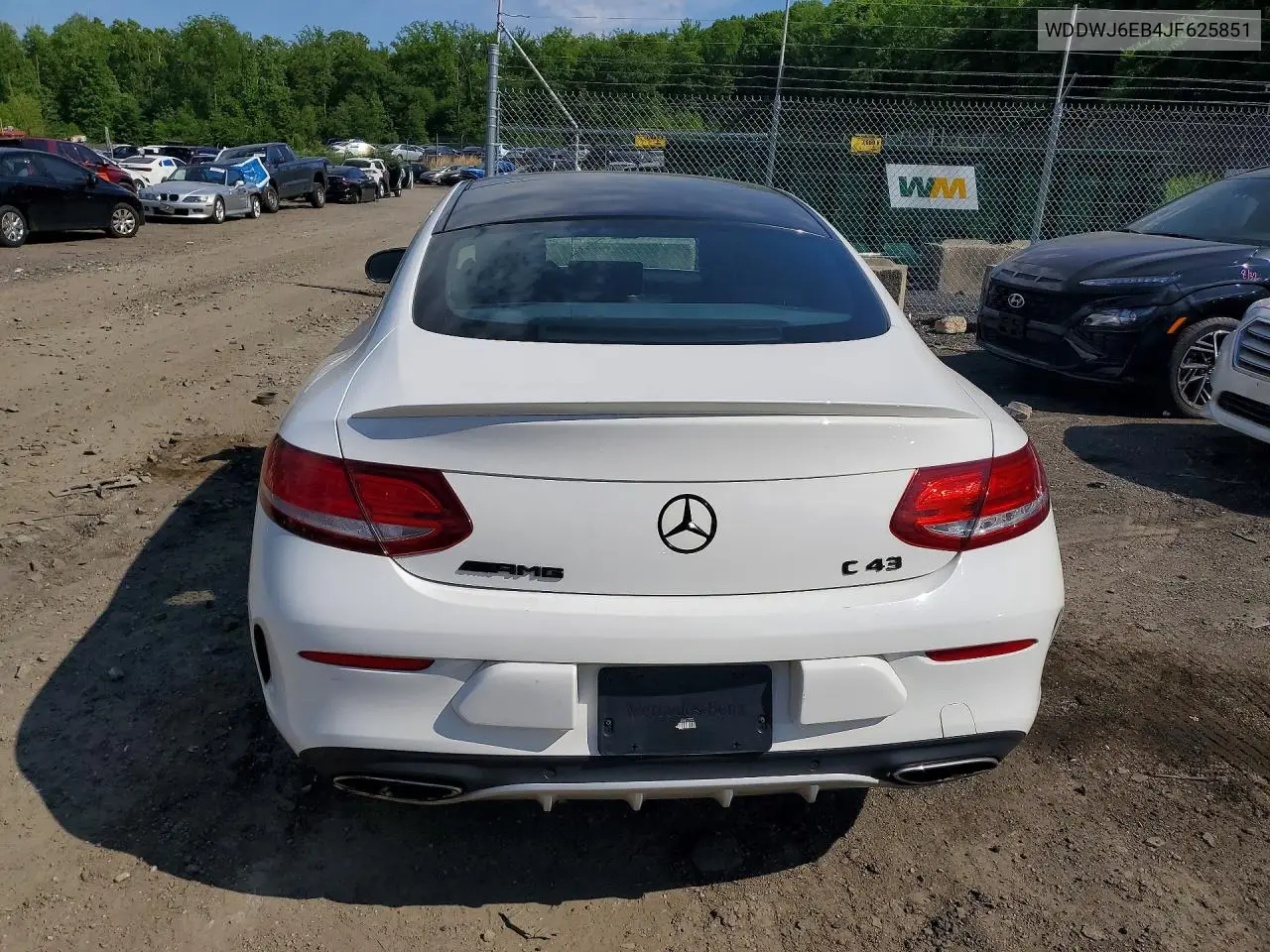 IV (W205)