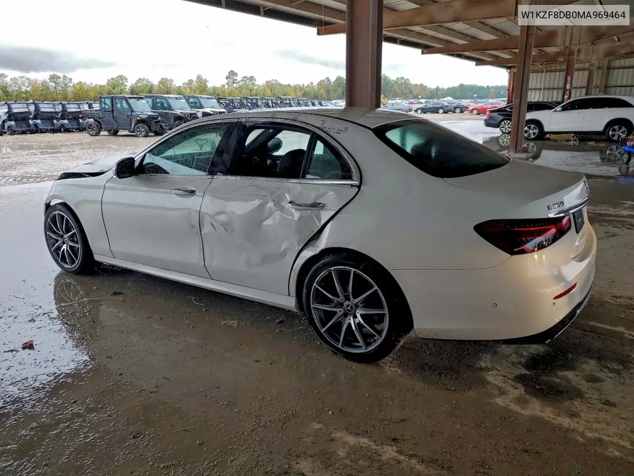 W1KZF8DB0MA969464 2021 Mercedes-Benz E 350