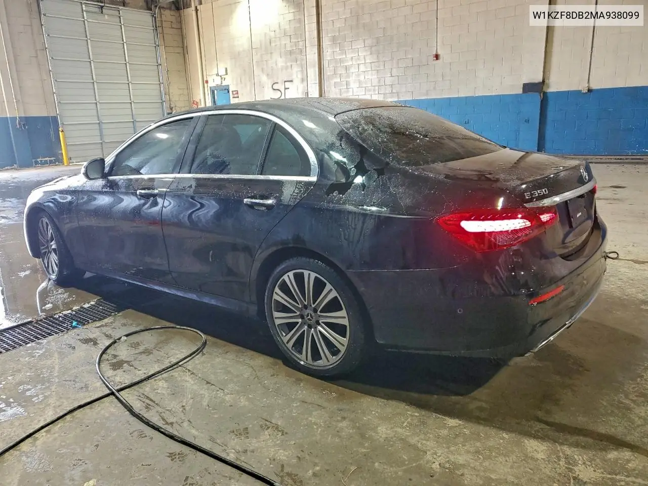 W1KZF8DB2MA938099 2021 Mercedes-Benz E 350