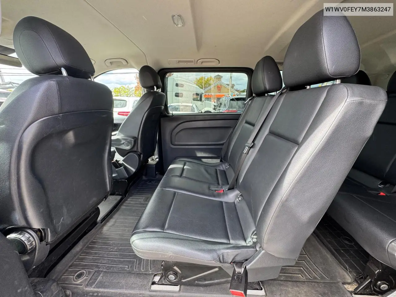W1WV0FEY7M3863247 2021 Mercedes-Benz Metris