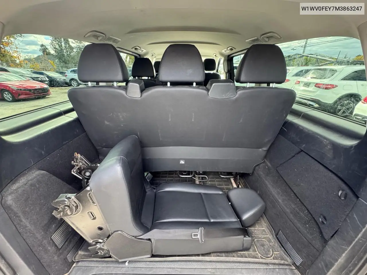 W1WV0FEY7M3863247 2021 Mercedes-Benz Metris