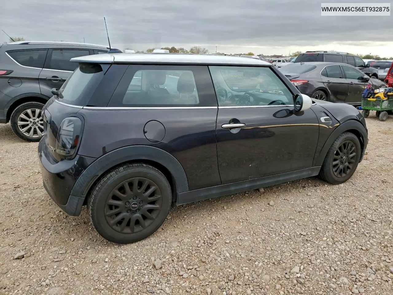 WMWXM5C56ET932875 2014 Mini Cooper