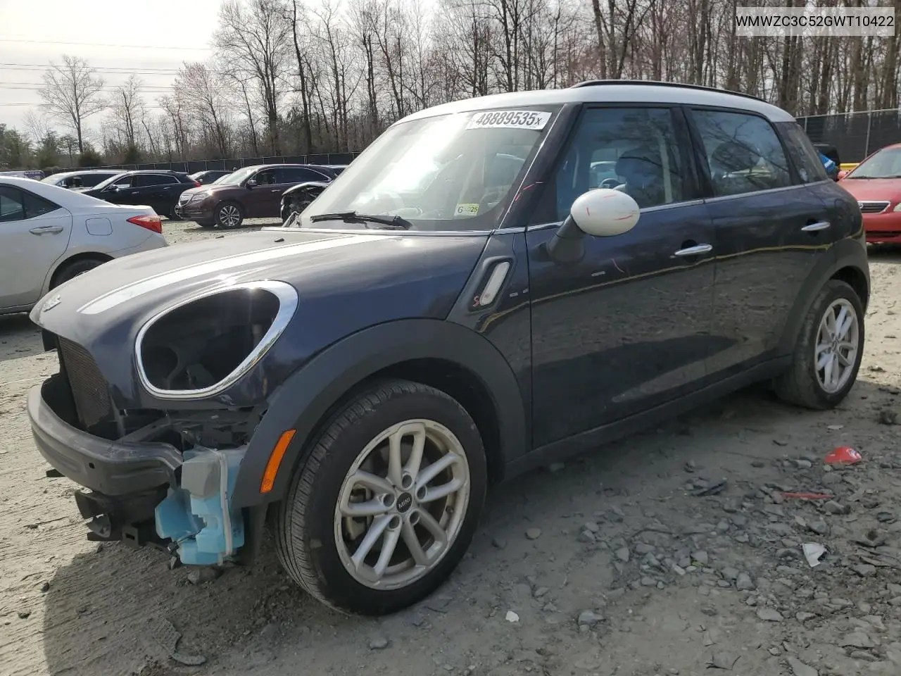 2016 MINI Cooper