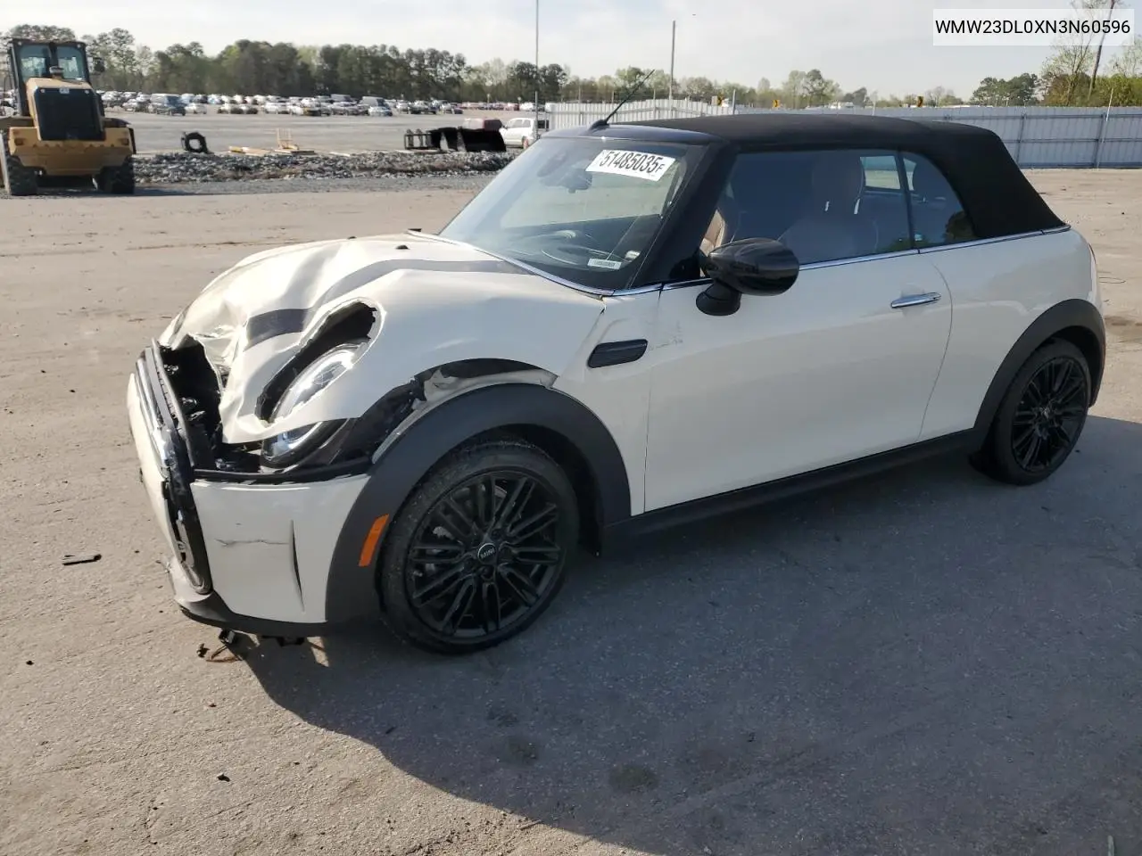 2022 MINI Cooper