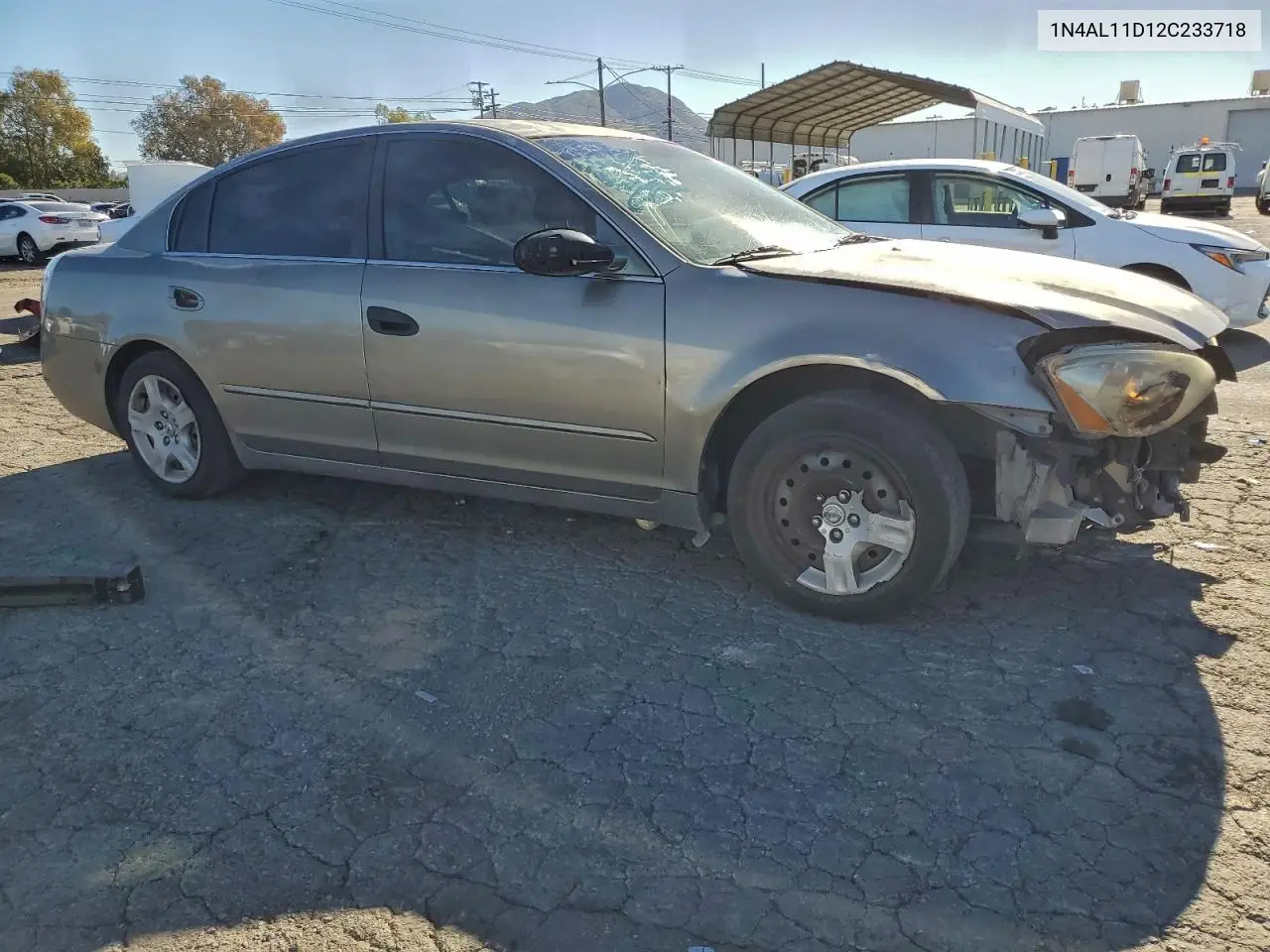 1N4AL11D12C233718 2002 Nissan Altima Base
