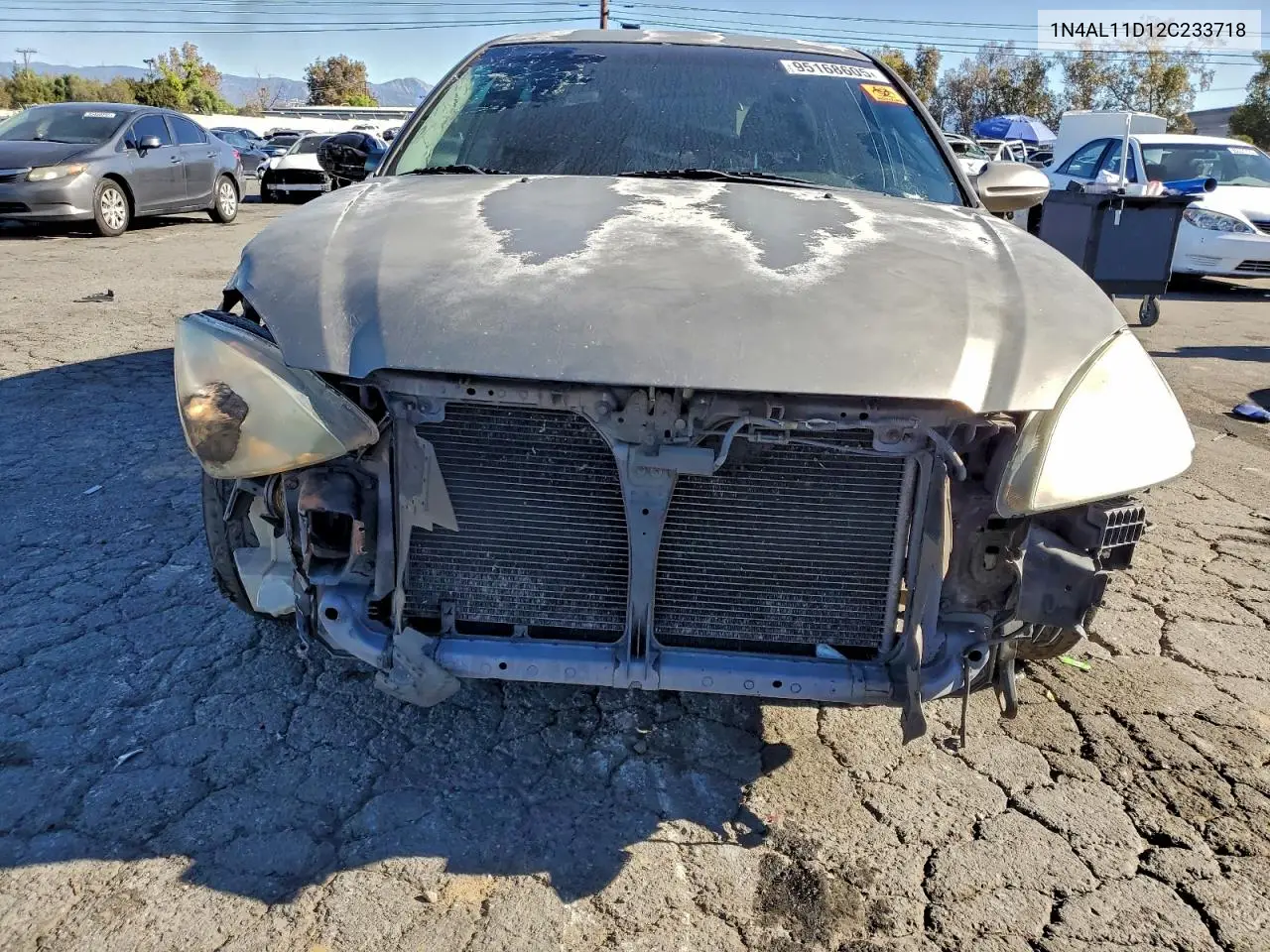 1N4AL11D12C233718 2002 Nissan Altima Base