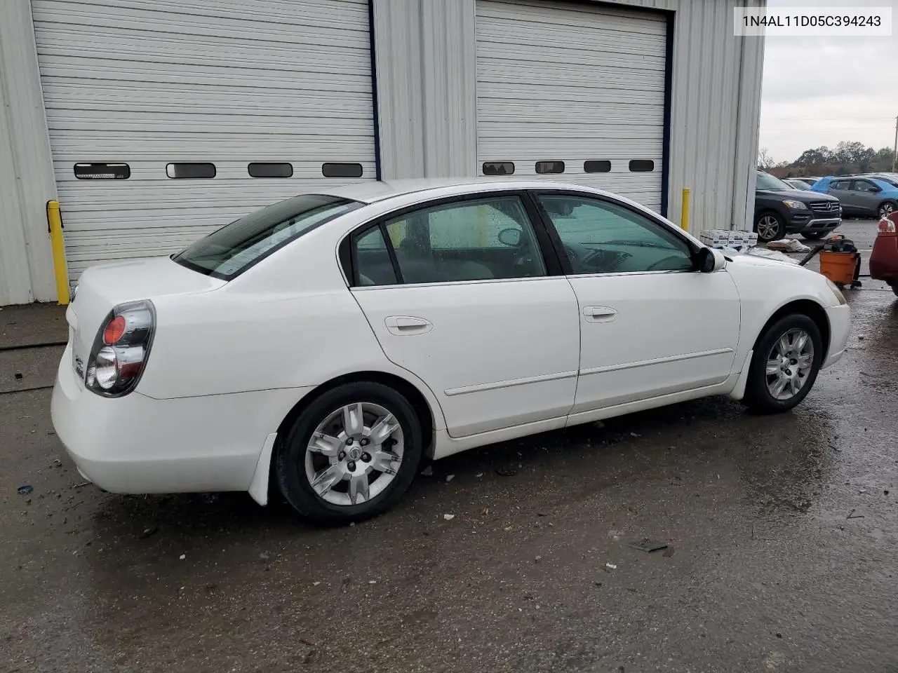 1N4AL11D05C394243 2005 Nissan Altima S