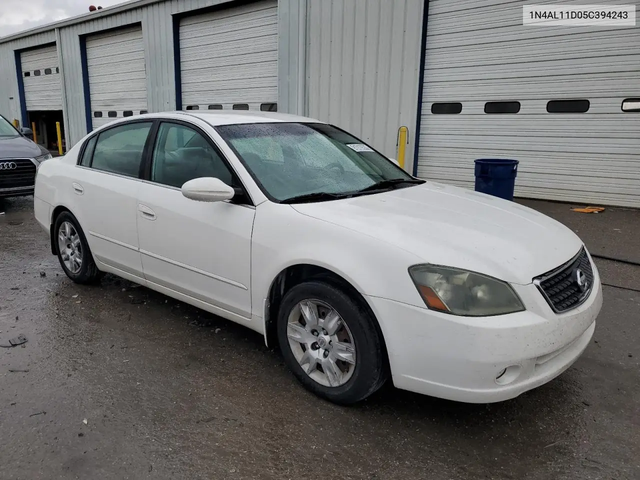 1N4AL11D05C394243 2005 Nissan Altima S
