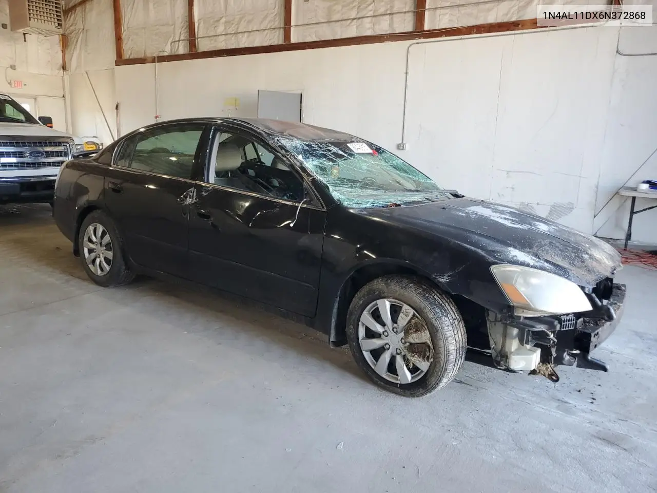 1N4AL11DX6N372868 2006 Nissan Altima S