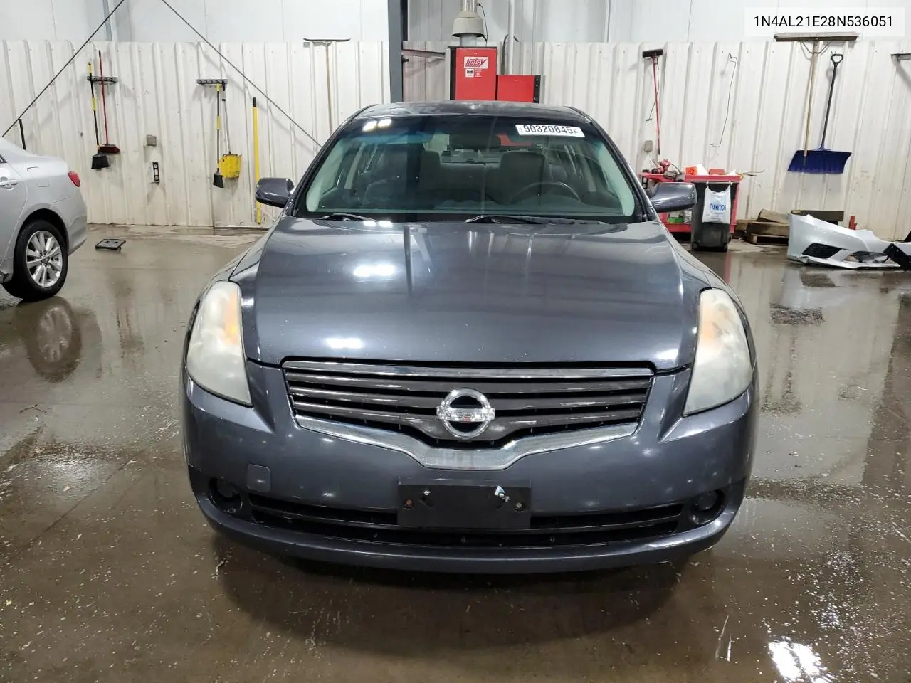1N4AL21E28N536051 2008 Nissan Altima 2.5