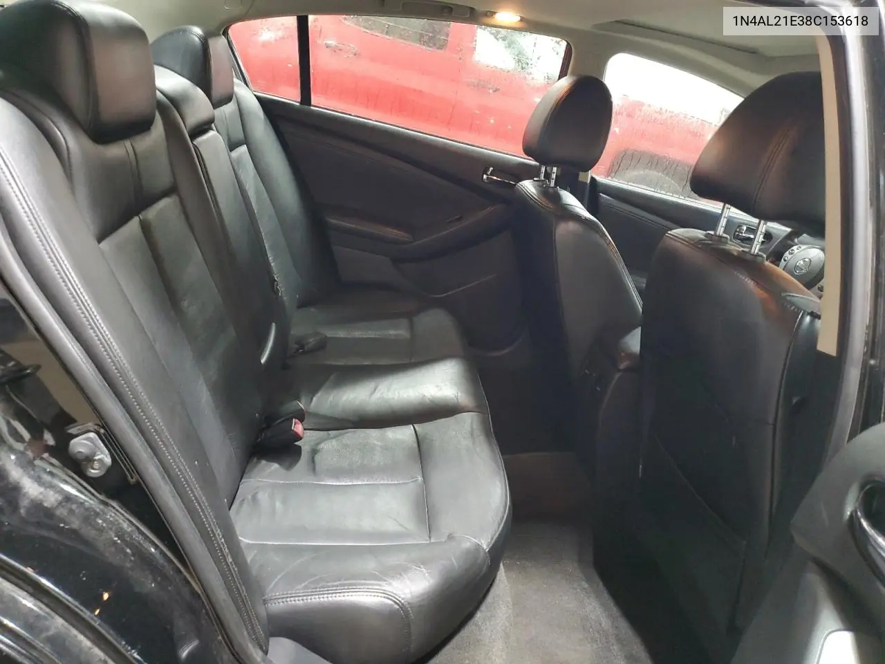 1N4AL21E38C153618 2008 Nissan Altima 2.5