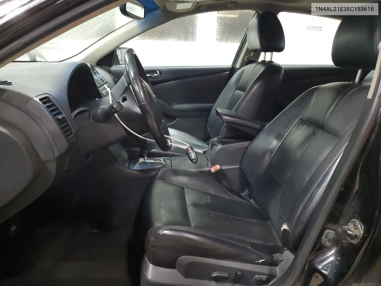 1N4AL21E38C153618 2008 Nissan Altima 2.5