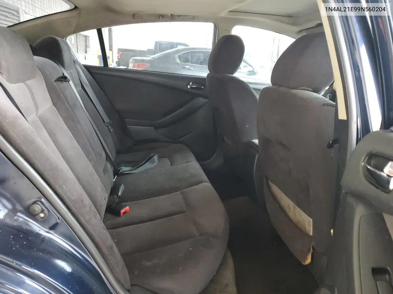 1N4AL21E99N560204 2009 Nissan Altima 2.5