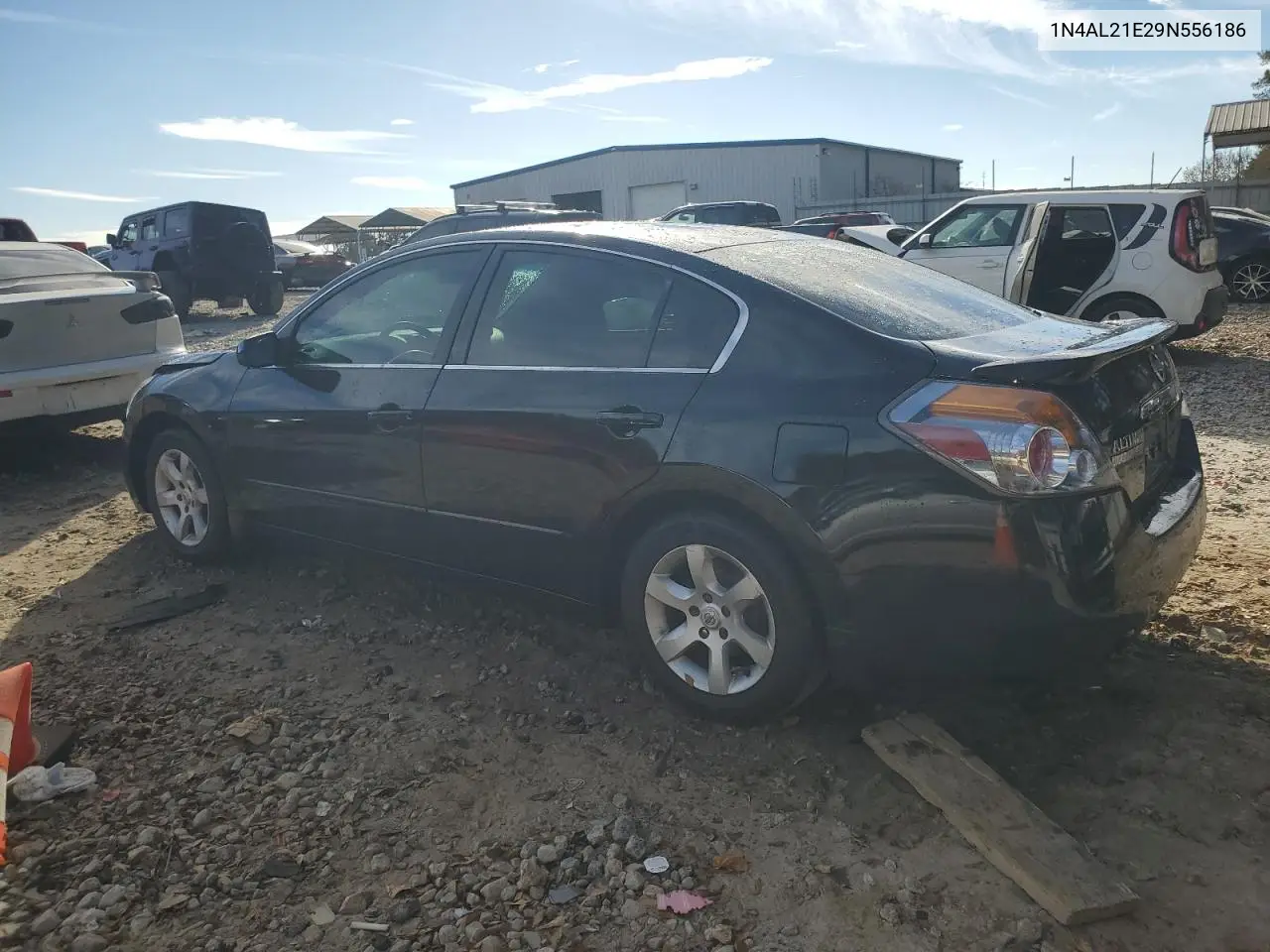 1N4AL21E29N556186 2009 Nissan Altima 2.5
