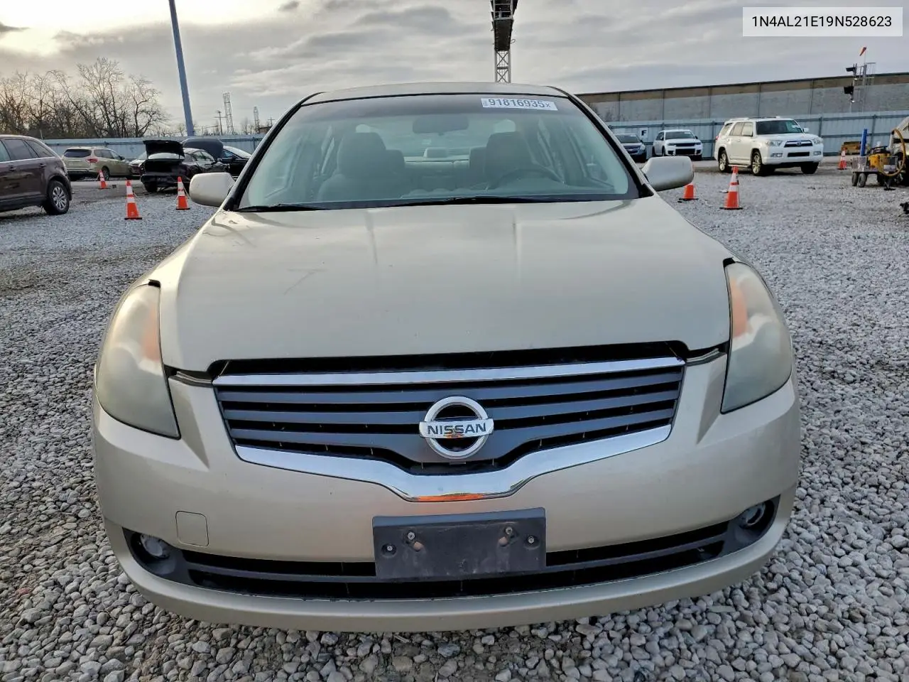 1N4AL21E19N528623 2009 Nissan Altima 2.5