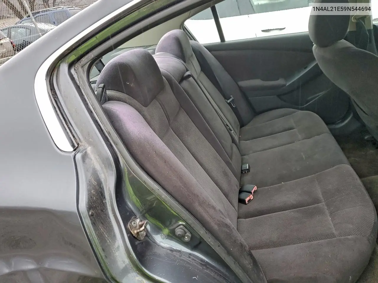 1N4AL21E59N544694 2009 Nissan Altima 2.5