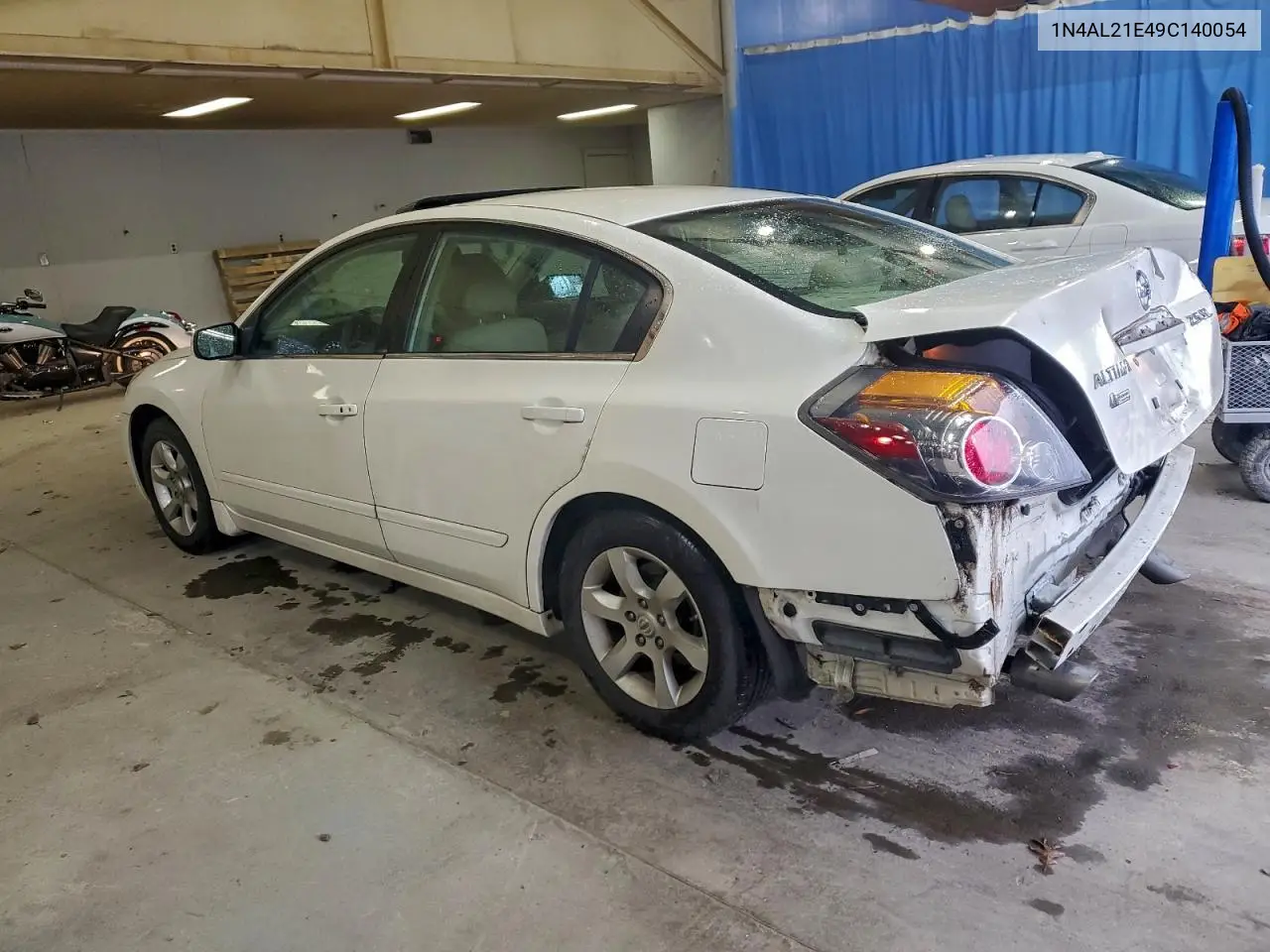 1N4AL21E49C140054 2009 Nissan Altima 2.5