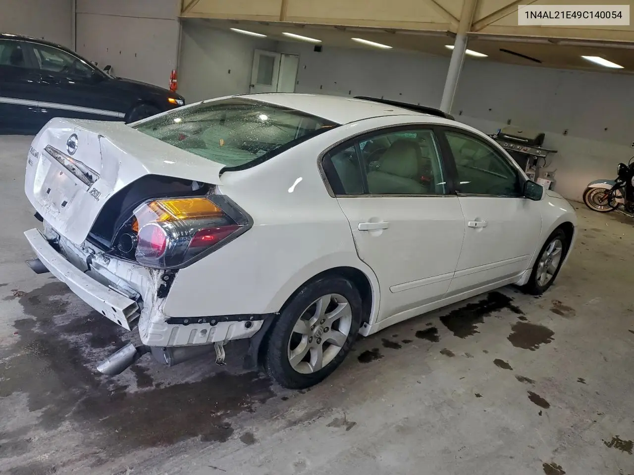 1N4AL21E49C140054 2009 Nissan Altima 2.5