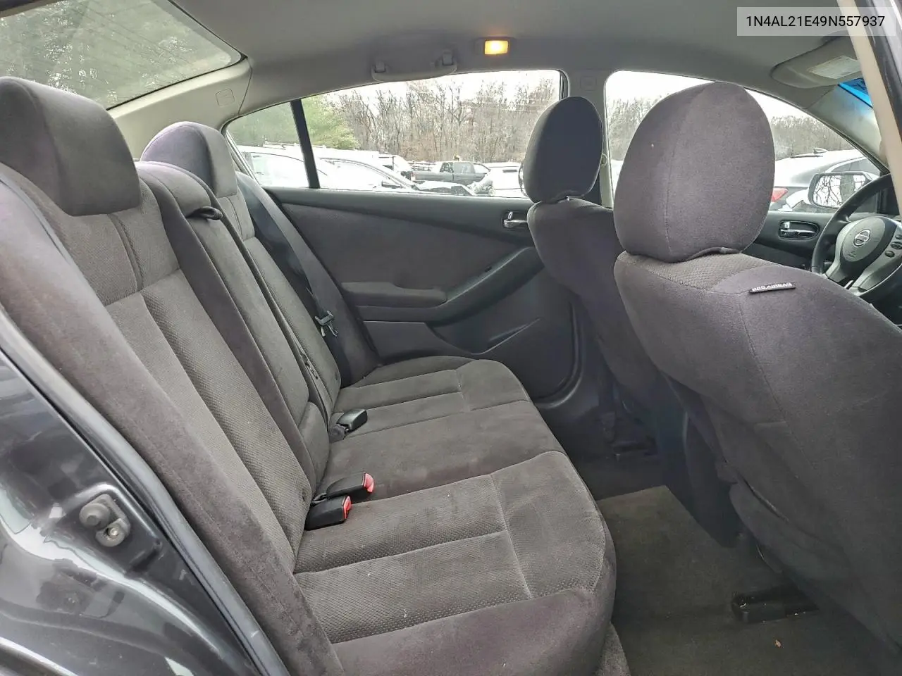 1N4AL21E49N557937 2009 Nissan Altima 2.5