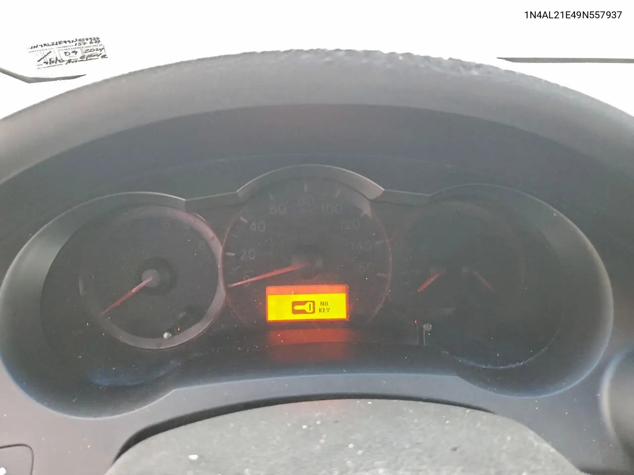 1N4AL21E49N557937 2009 Nissan Altima 2.5
