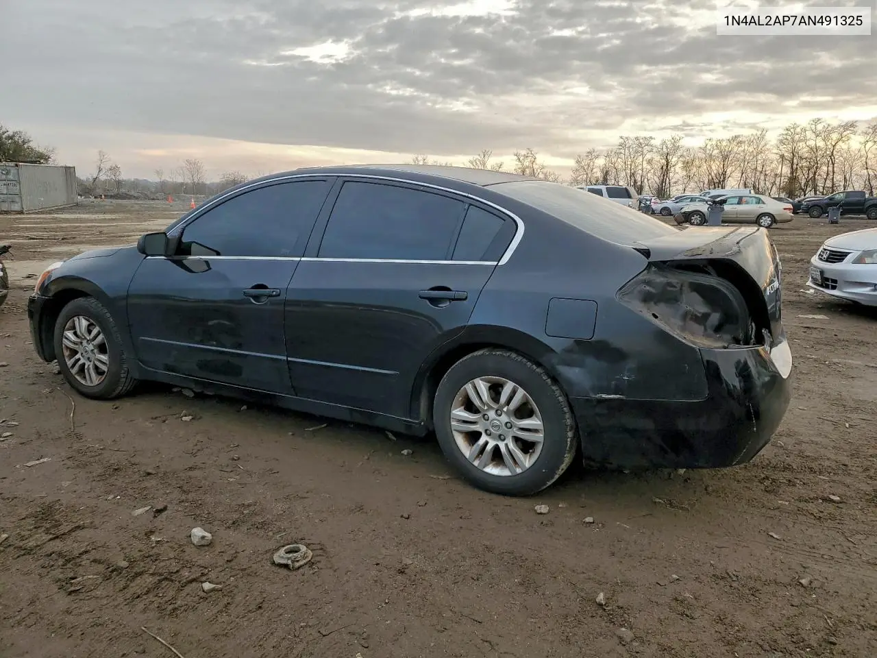 1N4AL2AP7AN491325 2010 Nissan Altima Base